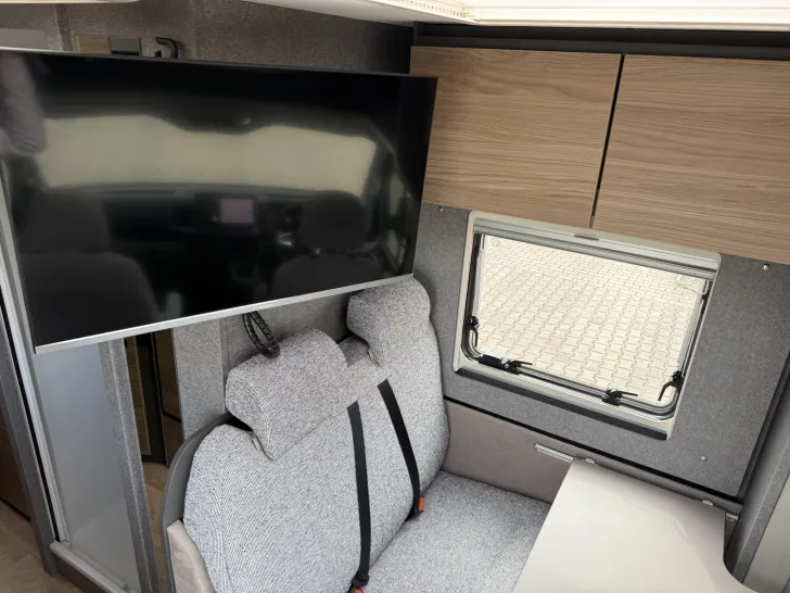 Fahrzeugbild Dethleffs Globebus Performance 4x4 T 46 First Edition! #27