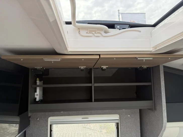 Fahrzeugbild Dethleffs Globebus Performance 4x4 T 46 First Edition! #28