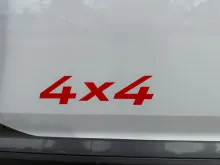 Fahrzeugbild Dethleffs Globebus Performance 4x4 T 46 First Edition! #30
