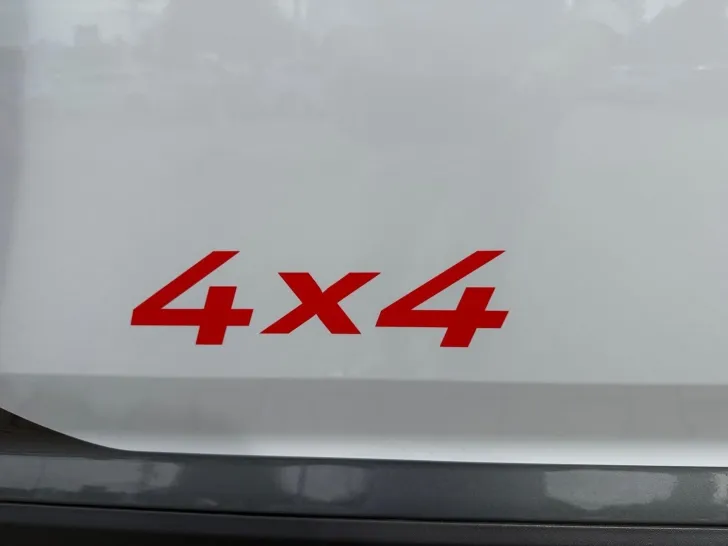 Fahrzeugbild Dethleffs Globebus Performance 4x4 T 46 First Edition! #30
