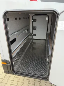 Fahrzeugbild Dethleffs Globebus Performance 4x4 T 46 First Edition! #31
