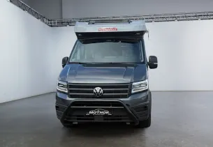 Bild Globebus Performance 4x4 T 46