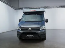 Fahrzeugbild Dethleffs Globebus Performance 4x4 T 46 First Edition! #1