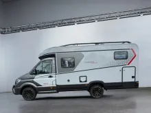 Fahrzeugbild Dethleffs Globebus Performance 4x4 T 46 First Edition! #4