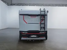 Fahrzeugbild Dethleffs Globebus Performance 4x4 T 46 First Edition! #5