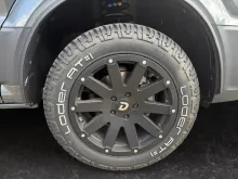 Fahrzeugbild Dethleffs Globebus Performance 4x4 T 46 First Edition! #8