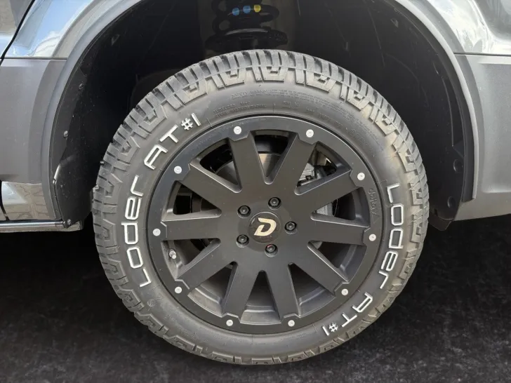 Fahrzeugbild Dethleffs Globebus Performance 4x4 T 46 First Edition! #8