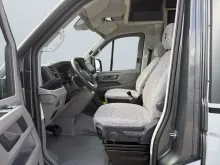 Fahrzeugbild Dethleffs Globebus Performance 4x4 T 46 First Edition! #9