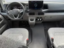 Fahrzeugbild Dethleffs Globebus Performance 4x4 T 46 First Edition! #10