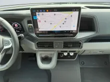 Fahrzeugbild Dethleffs Globebus Performance 4x4 T 46 First Edition! #11