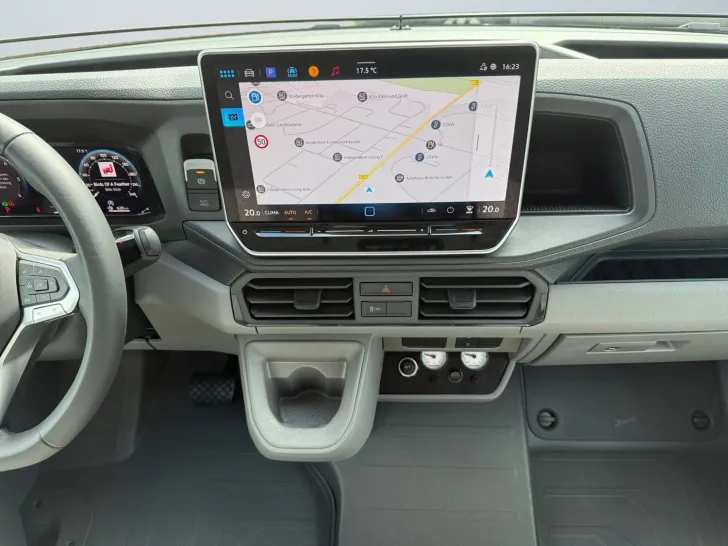 Fahrzeugbild Dethleffs Globebus Performance 4x4 T 46 First Edition! #11