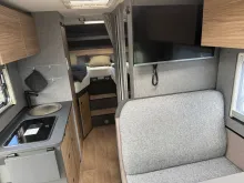 Fahrzeugbild Dethleffs Globebus Performance 4x4 T 46 First Edition! #16