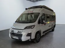 Fahrzeugbild Dethleffs Globetrail 600 DS Fiat sofort verfügbar! #1