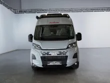 Fahrzeugbild Dethleffs Globetrail 600 DS Fiat sofort verfügbar! #3