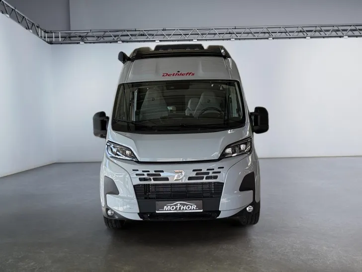 Fahrzeugbild Dethleffs Globetrail 600 DS Fiat sofort verfügbar! #3