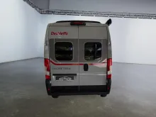 Fahrzeugbild Dethleffs Globetrail 600 DS Fiat sofort verfügbar! #5