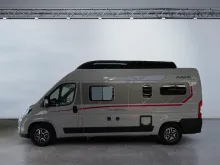 Fahrzeugbild Dethleffs Globetrail 600 DS Fiat sofort verfügbar! #6