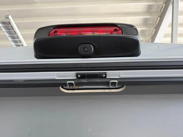 Fahrzeugbild Dethleffs Globetrail 600 DS Fiat sofort verfügbar! #8
