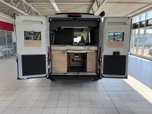 Fahrzeugbild Dethleffs Globetrail 600 DS Fiat sofort verfügbar! #9