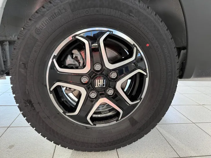 Fahrzeugbild Dethleffs Globetrail 600 DS Fiat sofort verfügbar! #11