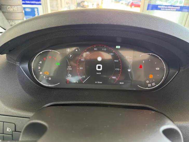 Fahrzeugbild Dethleffs Globetrail 600 DS Fiat sofort verfügbar! #13