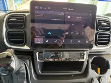Fahrzeugbild Dethleffs Globetrail 600 DS Fiat sofort verfügbar! #15