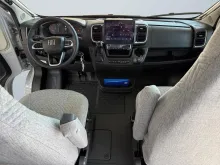 Fahrzeugbild Dethleffs Globetrail 600 DS Fiat sofort verfügbar! #16