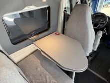 Fahrzeugbild Dethleffs Globetrail 600 DS Fiat sofort verfügbar! #18