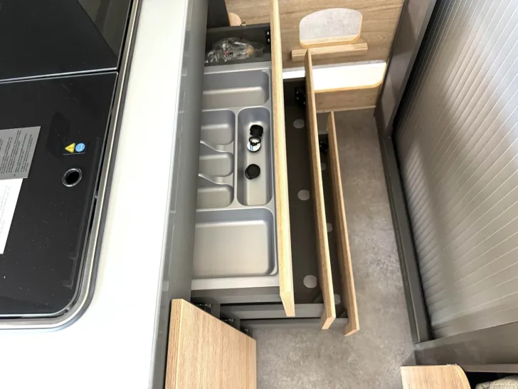Fahrzeugbild Dethleffs Globetrail 600 DS Fiat sofort verfügbar! #26