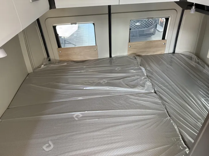 Fahrzeugbild Dethleffs Globetrail 600 DS Fiat sofort verfügbar! #28