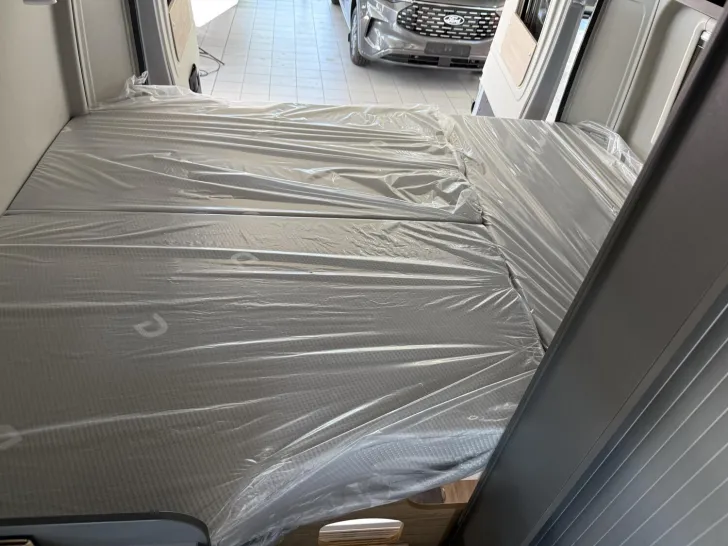 Fahrzeugbild Dethleffs Globetrail 600 DS Fiat sofort verfügbar! #29