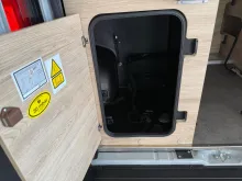 Fahrzeugbild Dethleffs Globetrail 600 DS Fiat sofort verfügbar! #30