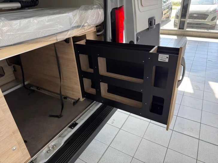 Fahrzeugbild Dethleffs Globetrail 600 DS Fiat sofort verfügbar! #31