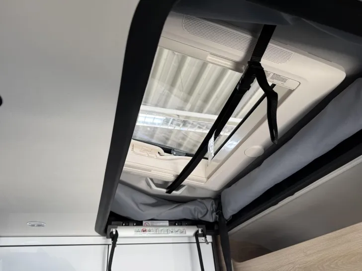 Fahrzeugbild Dethleffs Globetrail 600 DS Fiat sofort verfügbar! #32