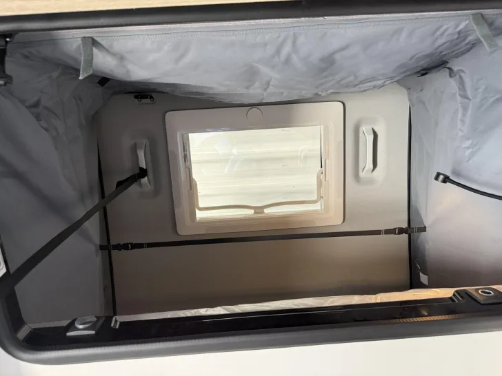 Fahrzeugbild Dethleffs Globetrail 600 DS Fiat sofort verfügbar! #33