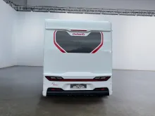 Fahrzeugbild Dethleffs XL I 7812-2 Sofort verfügbar! #5
