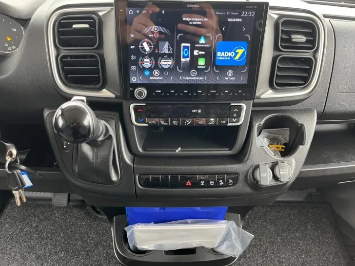 Fahrzeugbild Dethleffs XL I 7812-2 Sofort verfügbar! #10