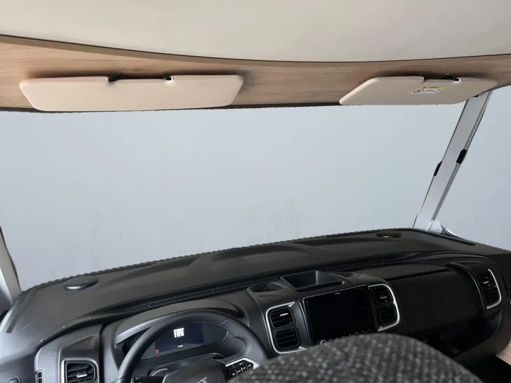 Fahrzeugbild Dethleffs XL I 7812-2 Sofort verfügbar! #11