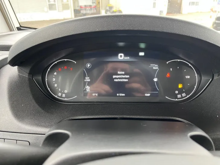 Fahrzeugbild Dethleffs XL I 7812-2 Sofort verfügbar! #13