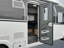 Fahrzeugbild Dethleffs XL I 7812-2 Sofort verfügbar! #15