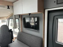 Fahrzeugbild Dethleffs XL I 7812-2 Sofort verfügbar! #18