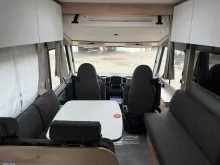 Fahrzeugbild Dethleffs XL I 7812-2 Sofort verfügbar! #20