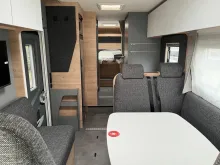 Fahrzeugbild Dethleffs XL I 7812-2 Sofort verfügbar! #21