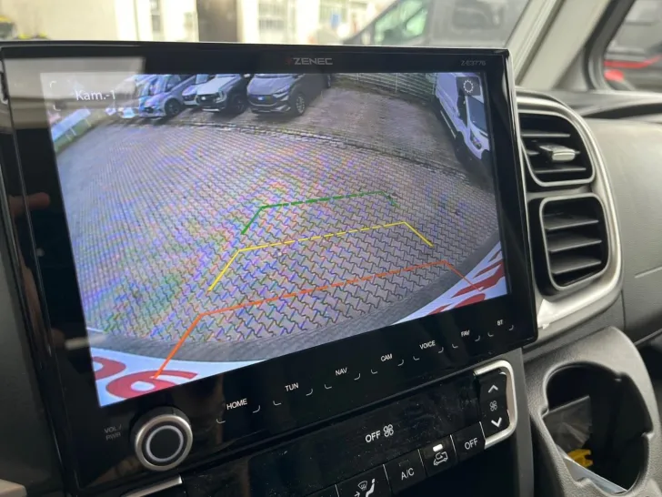 Fahrzeugbild Dethleffs XL I 7812-2 Sofort verfügbar! #22