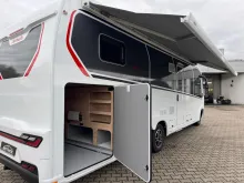 Fahrzeugbild Dethleffs XL I 7812-2 Sofort verfügbar! #23