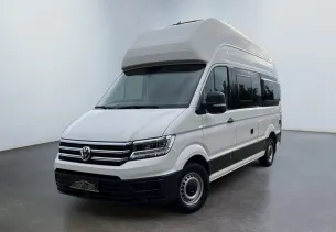 Bild Grand California 600
