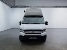 Fahrzeugbild VW Grand California 600 2.0 TDI Aktionspreis! #4