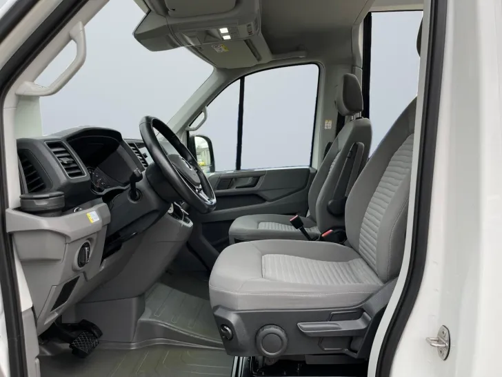 Fahrzeugbild VW Grand California 600 2.0 TDI Aktionspreis! #5
