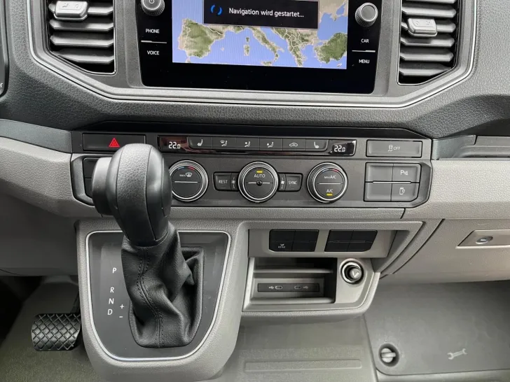 Fahrzeugbild VW Grand California 600 2.0 TDI Aktionspreis! #7