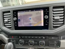Fahrzeugbild VW Grand California 600 2.0 TDI Aktionspreis! #11